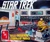 AMT Model kit 6007 USS Enterprise Bridge 1991
