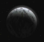 Mokra-controlled planet