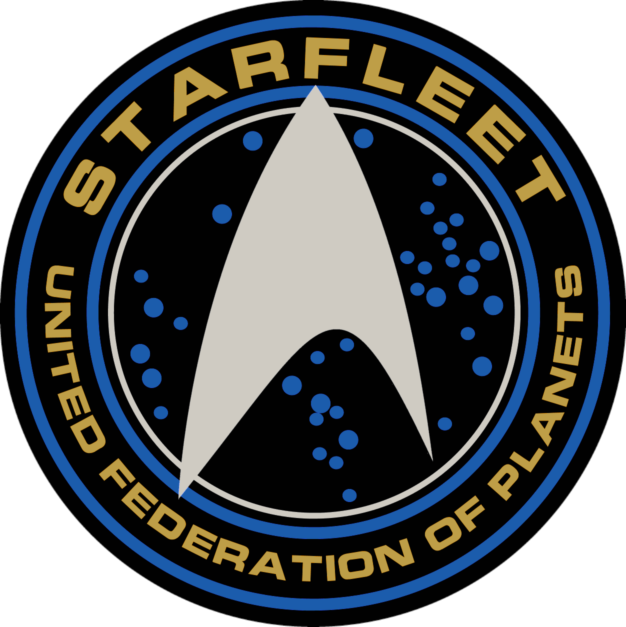 Starfleet insignia | Memory Alpha | Fandom powered by Wikia