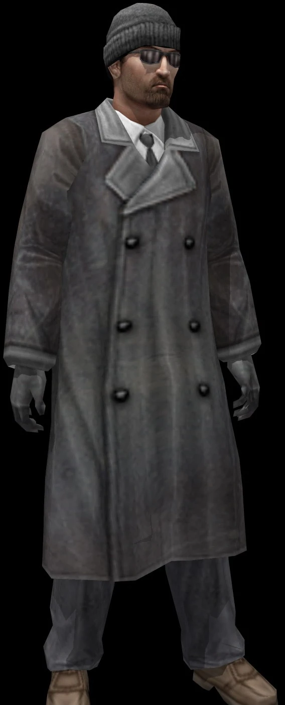 Mafia Capo Mercenaries Wiki Fandom powered by Wikia