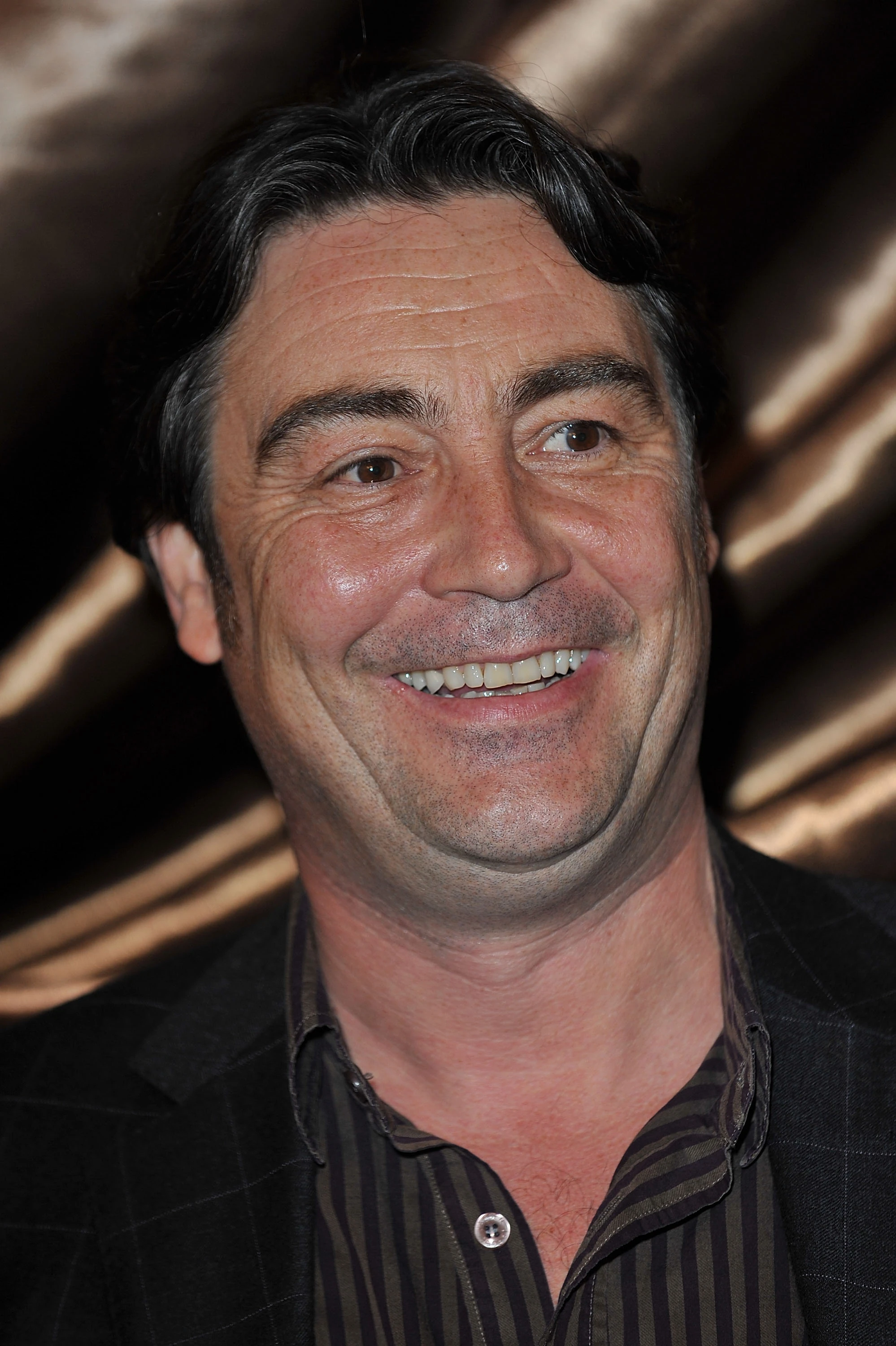 Nathaniel Parker peoplecheck.de