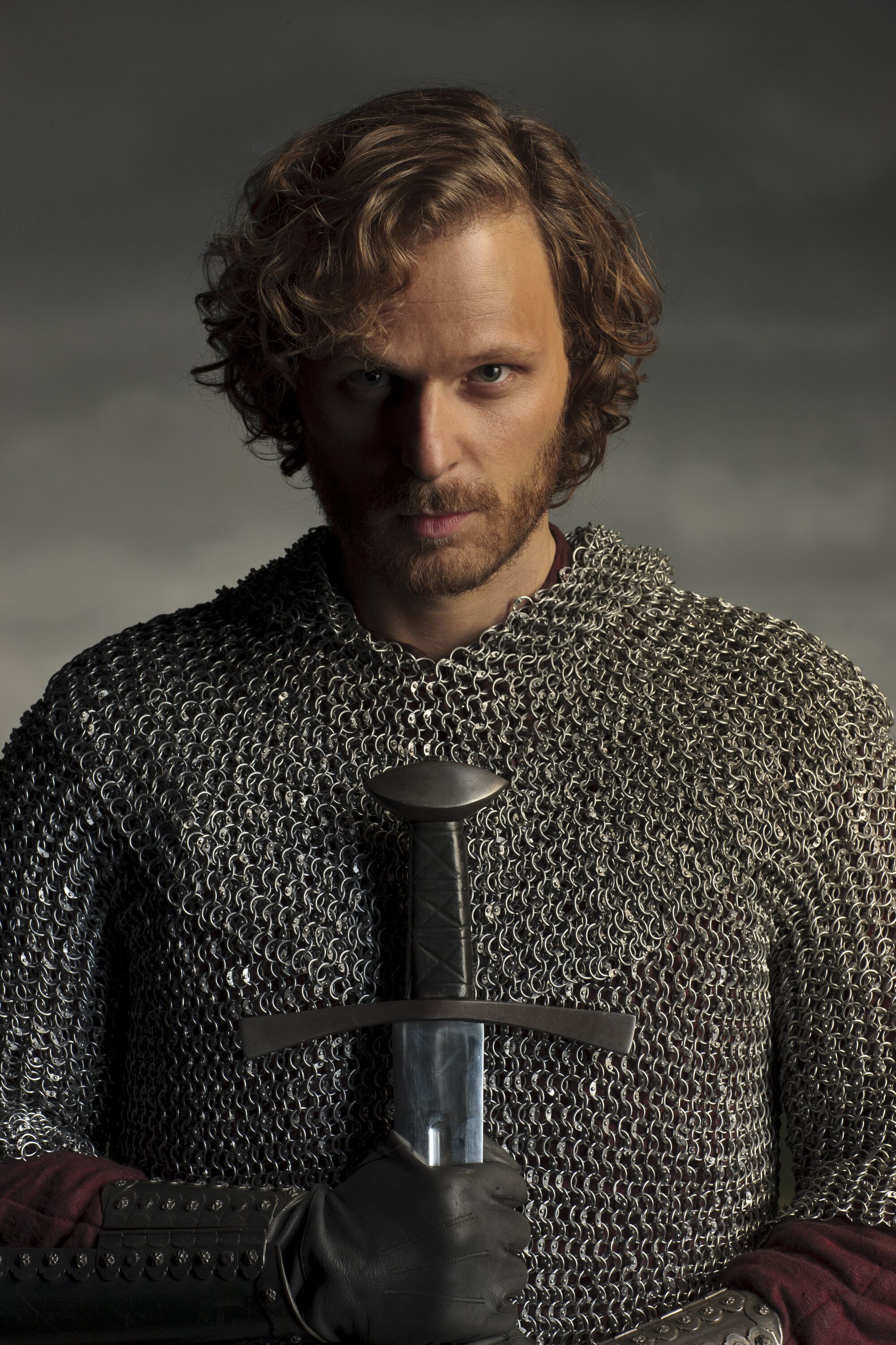 Leon Merlin Wiki Fandom Powered By Wikia Sir Leon07