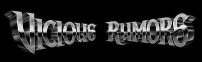 Vicious Rumors logo
