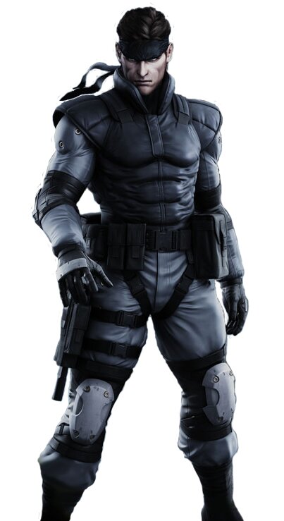 solid snake metal gear solid 1 solid snake metal gear solid 1