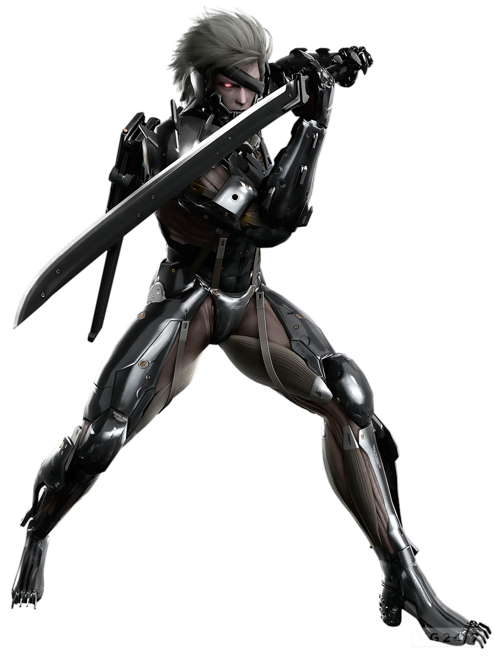metal gear rising revengeance snake metal gear rising revengeance snake