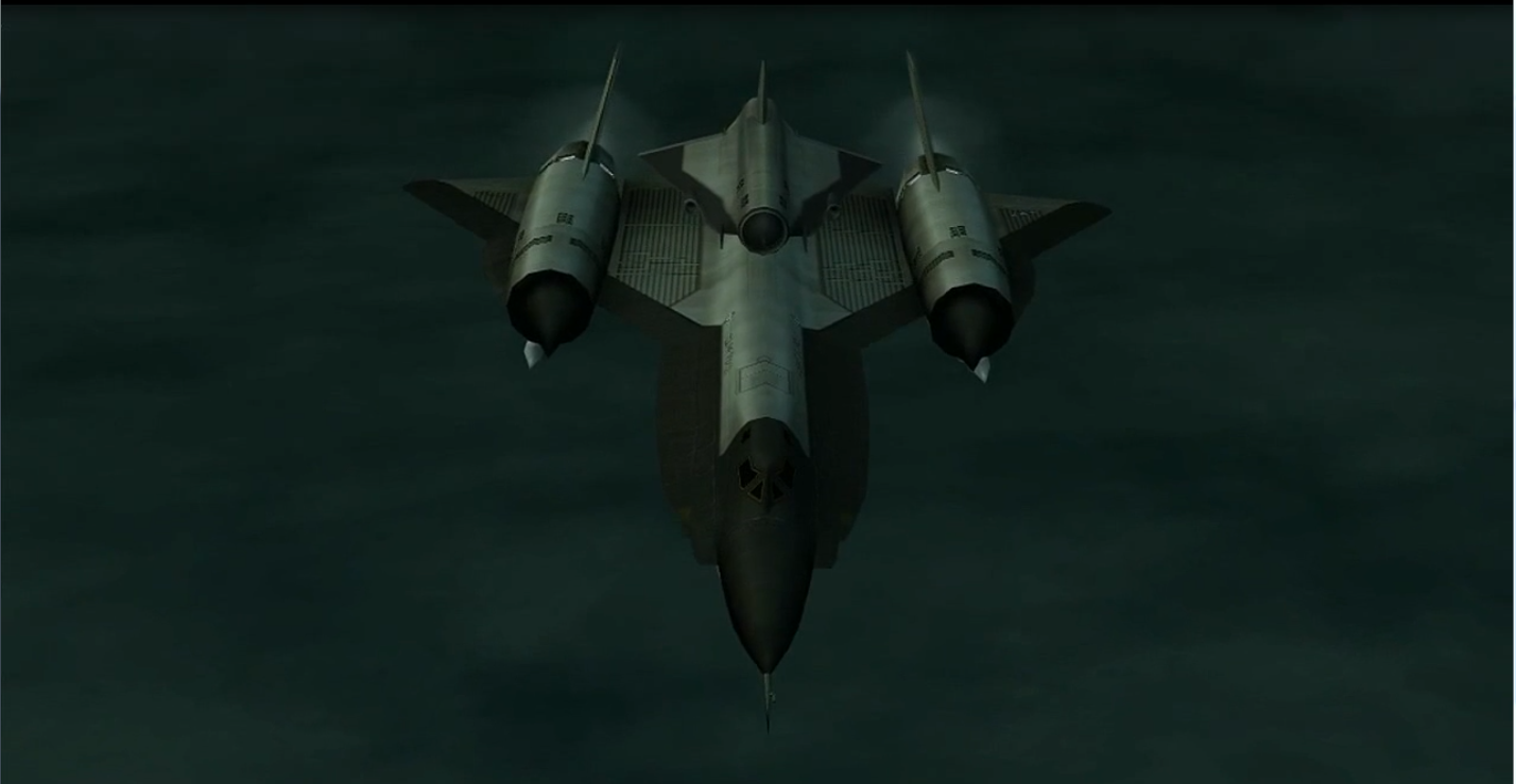 Lockheed D21 Metal Gear Wiki Fandom powered by Wikia