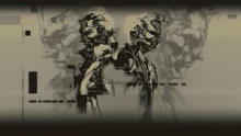 Zero and Big Boss-0
