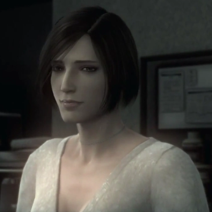 Rosemary Metal Gear Wiki Fandom powered by Wikia