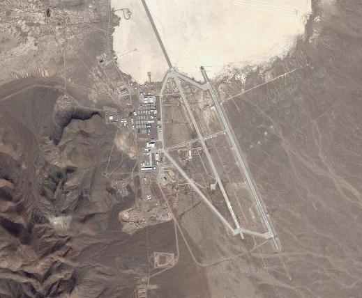 Area 51 Wiki Area 51 Wiki