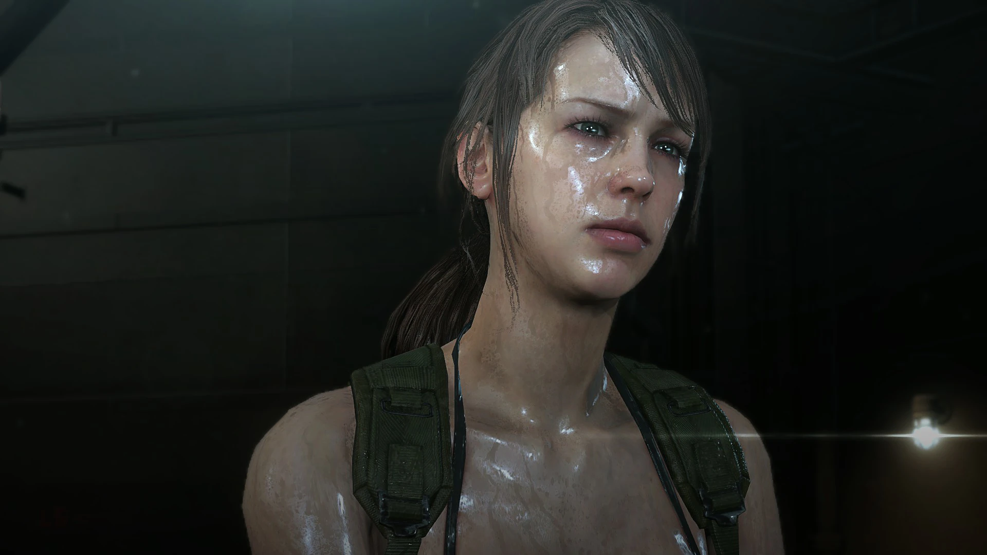 Image - Quiet 02.jpg | Metal Gear Wiki | Fandom powered by Wikia