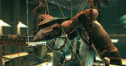 Metal-gear-ray