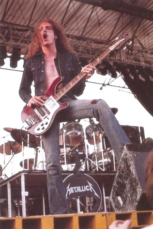 Cliff Burton | Metallica Wiki | Fandom powered by Wikia