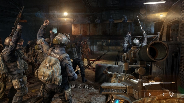 D6 (Metro Last Light Level) | Metro Wiki | FANDOM powered by Wikia