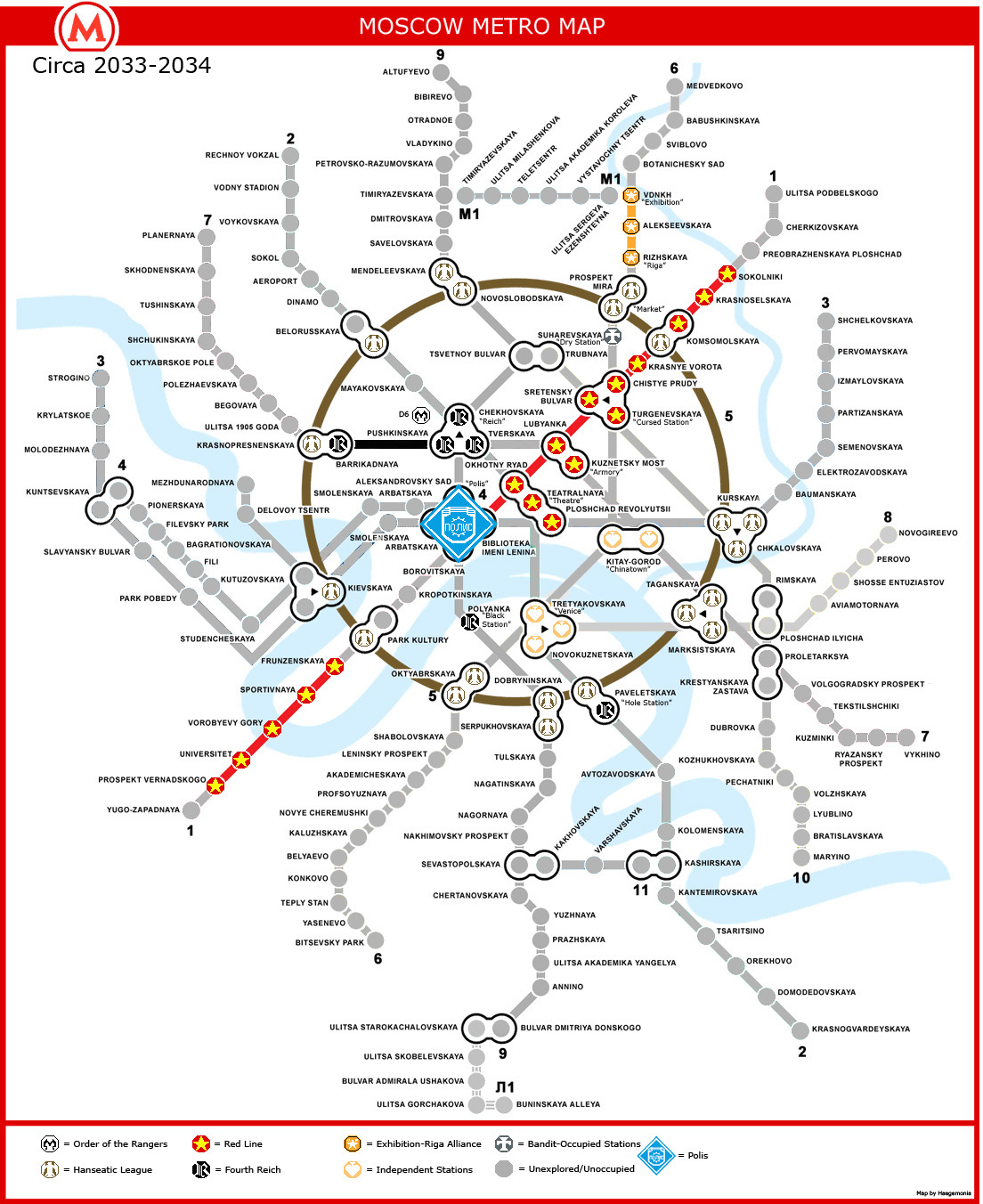 metro 2035 english metro 2035 english