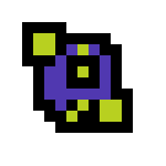 Blob Thrower Blob