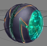 Beta Phazon Suit Morph Ball.png (158 KB) Beta Phazon Suit Morph Ball