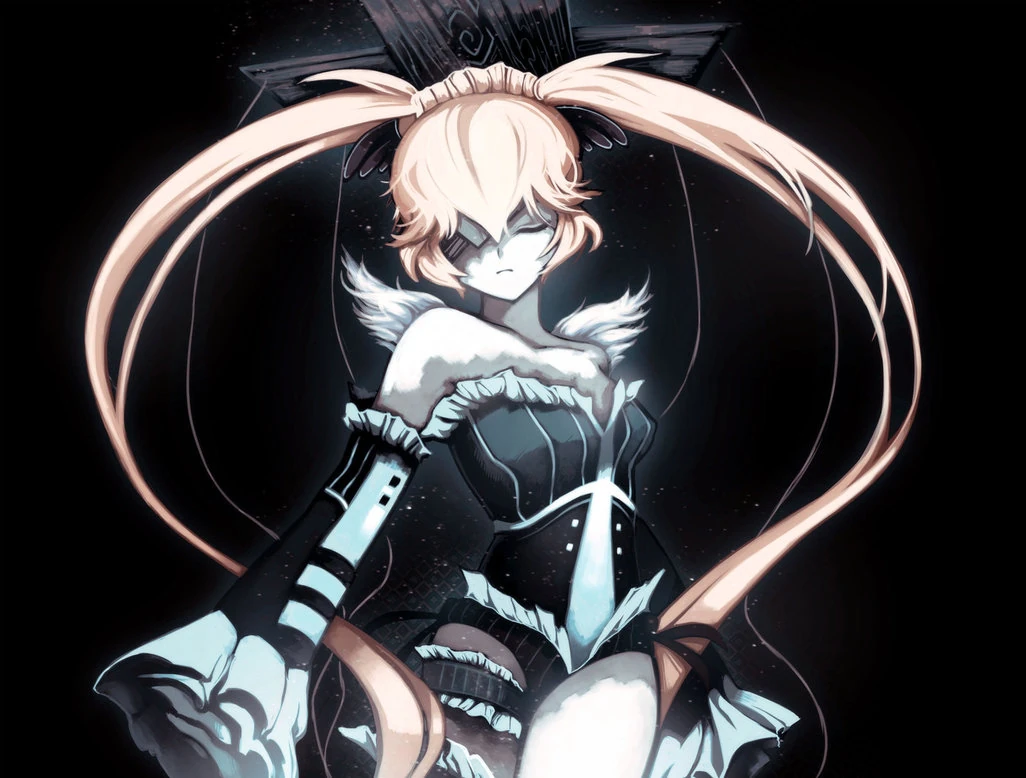 MGEfanon Wiki FANDOM powered by Wikia