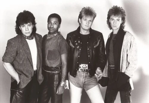 Red Rider Miami Vice Wiki Fandom powered by Wikia