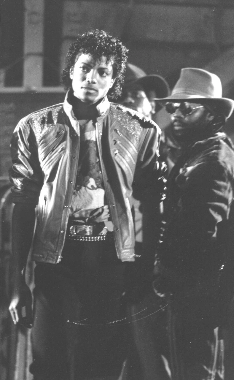 Beat It Michael Jackson Wiki Fandom powered by Wikia