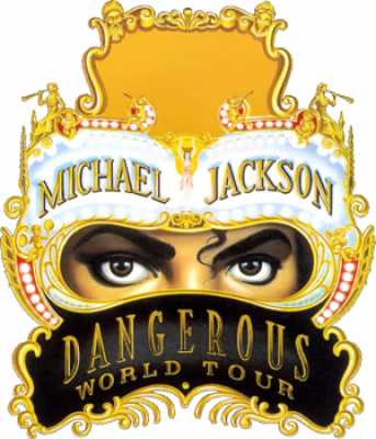 Dangerous World Tour | Michael Jackson Wiki | FANDOM powered by Wikia