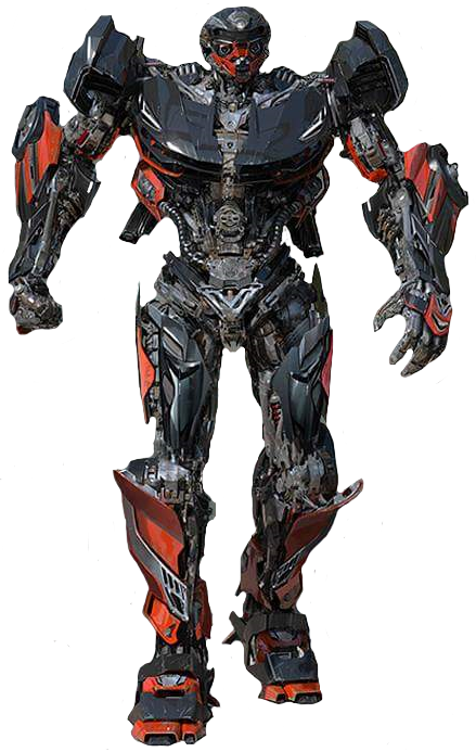 hot rod transformers 80s