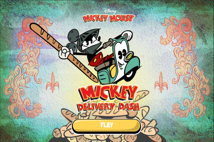 CategoryGames WikiMouse the Disney Mickey Mouse Wiki FANDOM