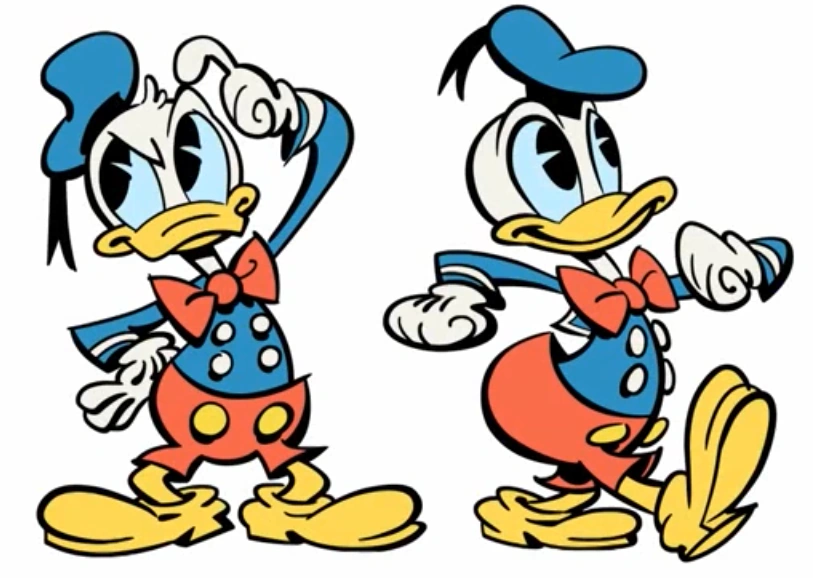 Donald Duck/Gallery WikiMouse the Disney Mickey Mouse Wiki Fandom