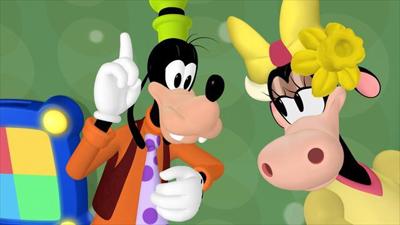 Fancy Dancin' Goofy | MickeyMouseClubhouse Wiki | Fandom powered by Wikia