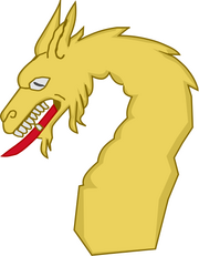 Order of the Monoean Dragon