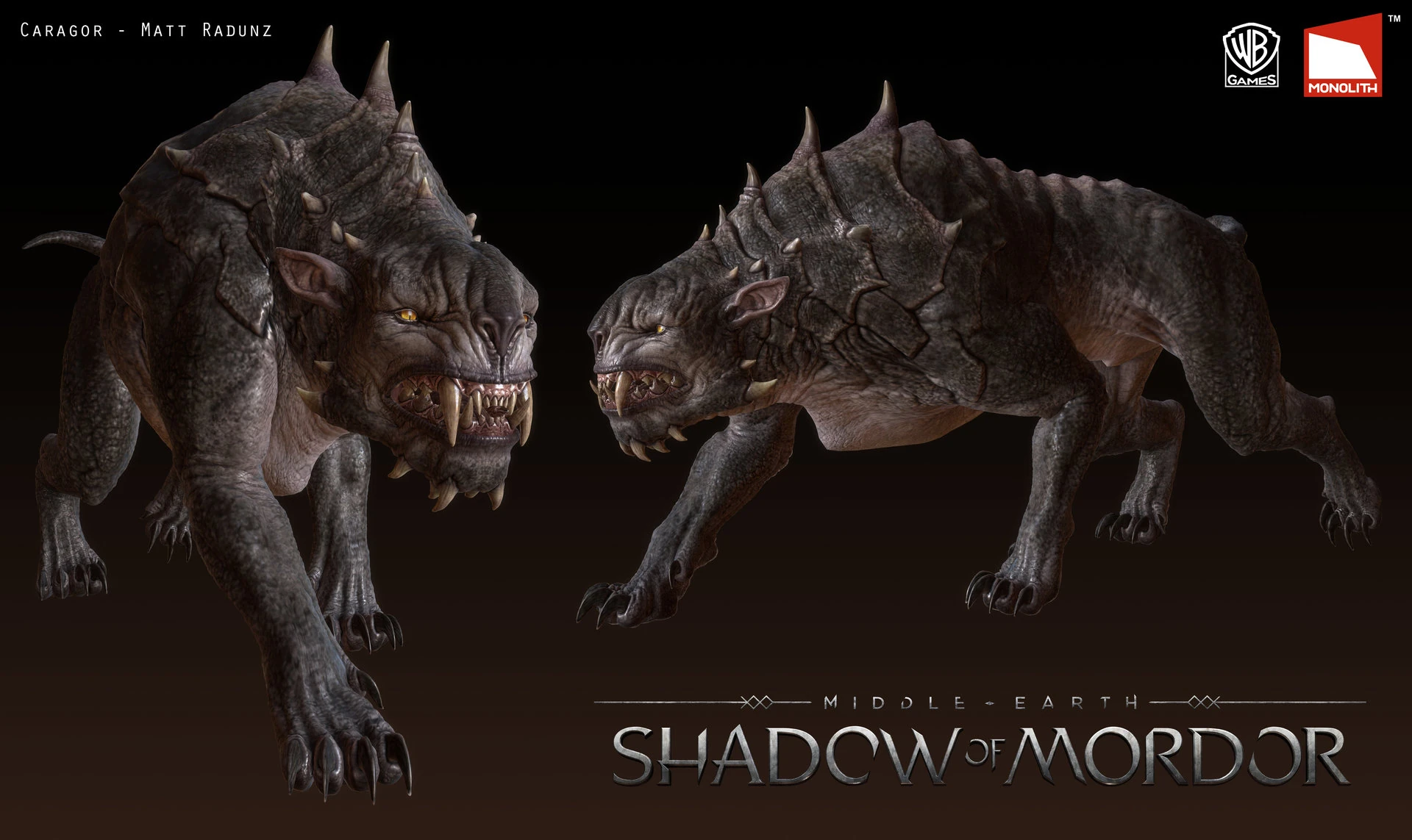 Image Mattradunzcaragor.jpg Middleearth Shadow of War Wiki