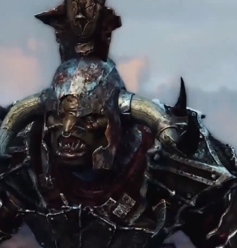 uruk hai shadow of mordor uruk hai shadow of mordor