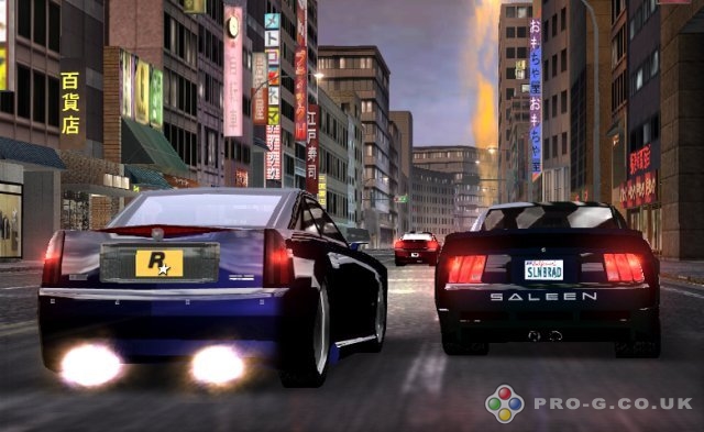 Races Midnight Club Wiki Fandom Powered By Wikia
