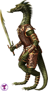 H5NWCLizardWarrior