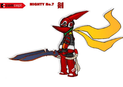 MN9 MightyNo7-1
