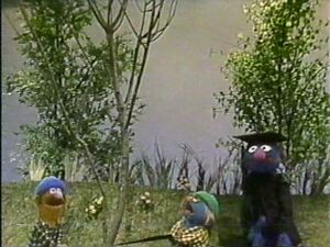 Professorgrover Listen