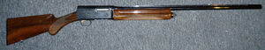 Browning Auto-5 20g Mag