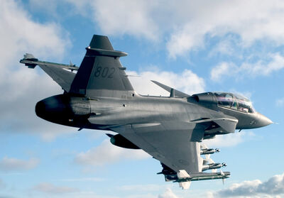 Jas gripen