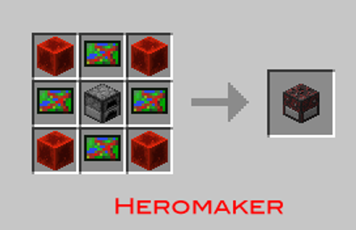Minecraft Familiars Mod Crafting Minecraft Familiars Mod Crafting