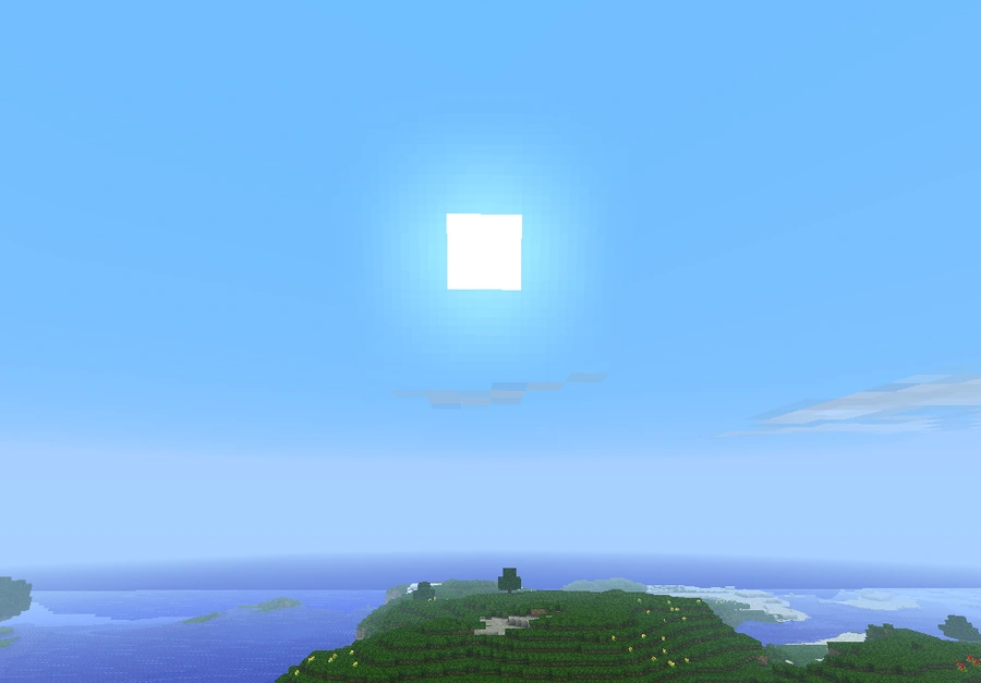 Do Plants In Minecraft Need Sunlight