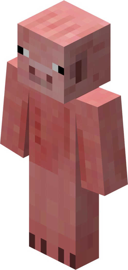 Pigmen | Minecraft Wiki | Fandom powered by Wikia