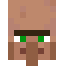 Villagerhead