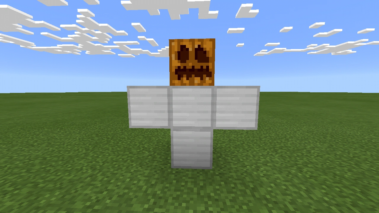 Gólem de hierro Minecraftpedia Fandom powered by Wikia