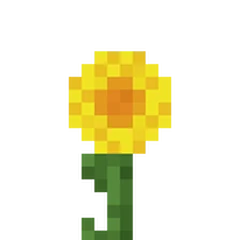 Flowers - Minecraft Pocket Edition Wiki