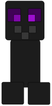 Creends the Ender Creeper