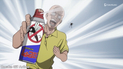 One Punch Man Anime Collectibles No Manga Spoilers Page 25