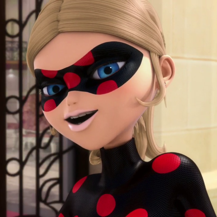 Deslistas:Vilões Akumatizados de Miraculous - Desciclopédia