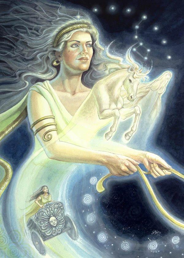Selene Selene