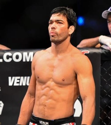 Lyoto Machida - EDGE MMA - Wikia Lyoto Machida - EDGE MMA - Wikia