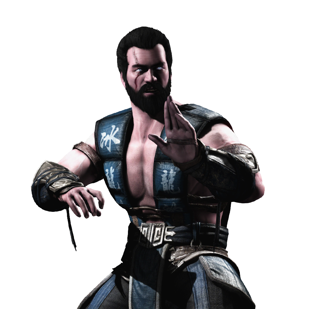 [WorldBox] Mortal Kombat: Sub Zero Brother Limited Edition - 1/6 Latest?cb=20150502163015