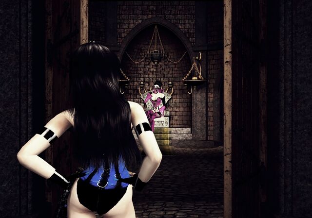 File:Kitana saw Mileena in her Throne Room.jpg